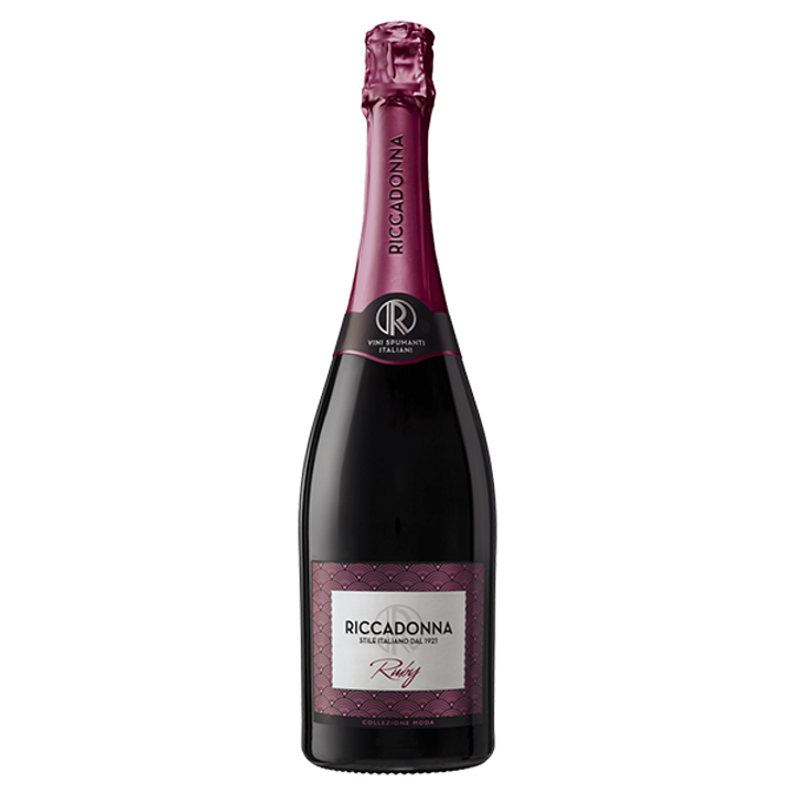 Riccadonna Ruby Botella 750 ml