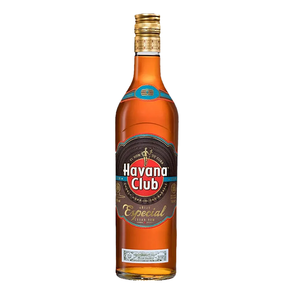 Havana Club Añejo Especial Botella 700 ml