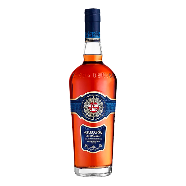 Havana Club Selección de Maestros Botella 750 ml