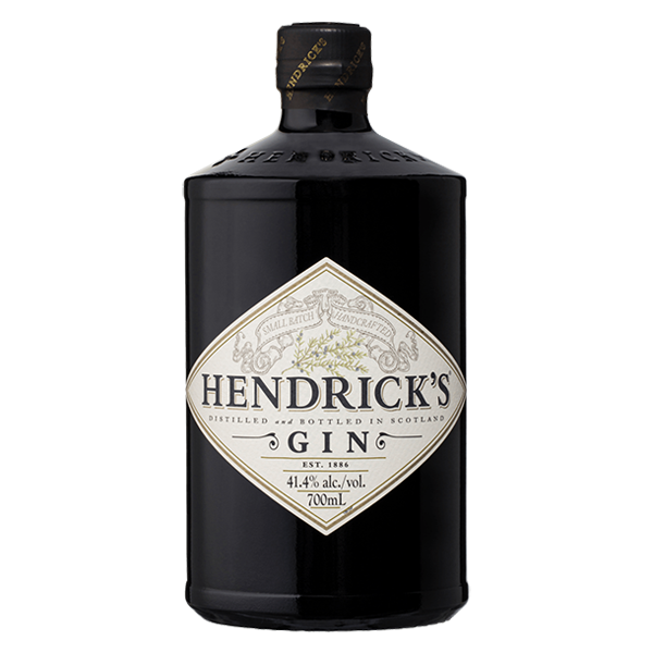 Hendrick´s Gin Botella 700 ml