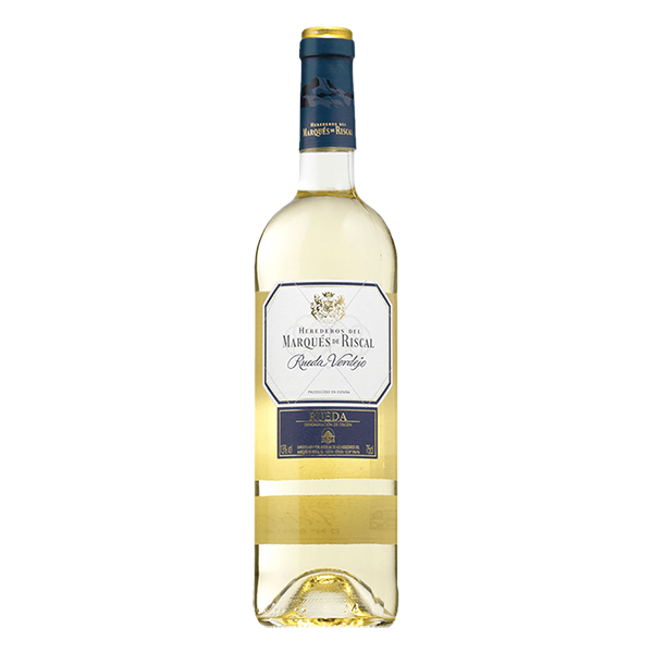 Marqués de Riscal Verdejo Botella 750 ml