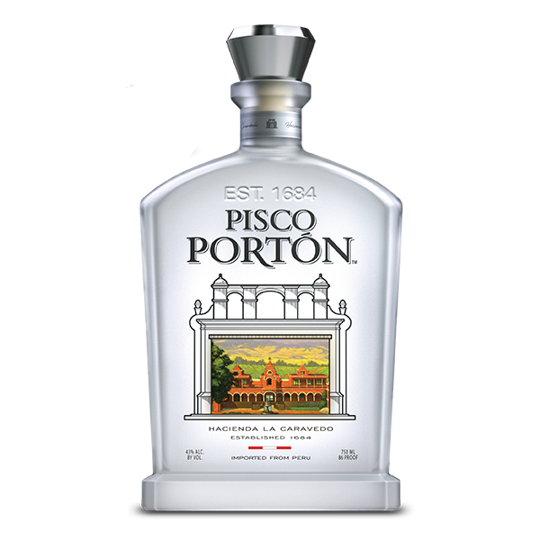 Porton Mosto Verde Acholado Botella 750 ml