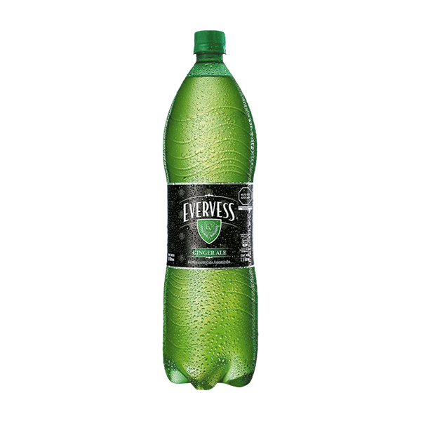 Evervess 1.5Lt