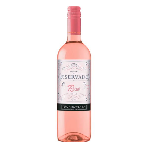 Reservado Rosé Botella 750 ml
