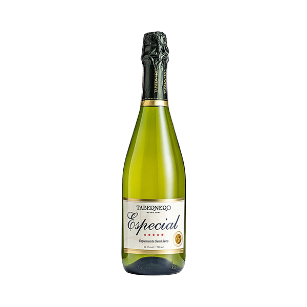 Tabernero Espumante Especial Botella 750 ml