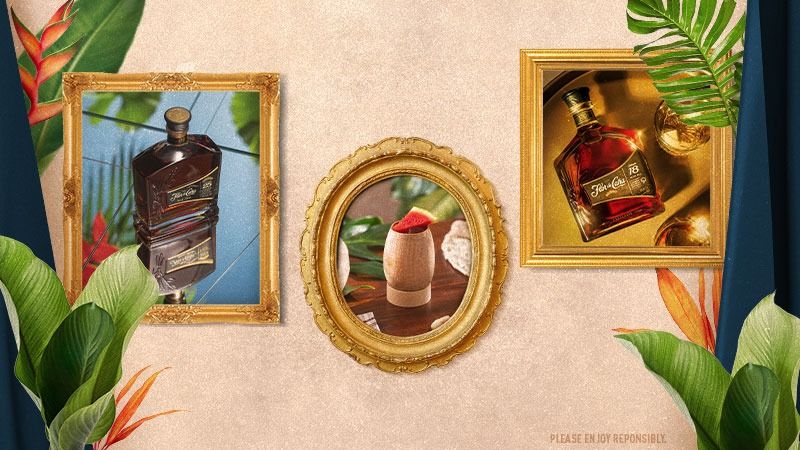 RON FLOR DE CAÑA: UNA TRADICIÓN HISTÓRICA DE CALIDAD