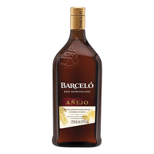 Barceló Añejo Botella 750 ml