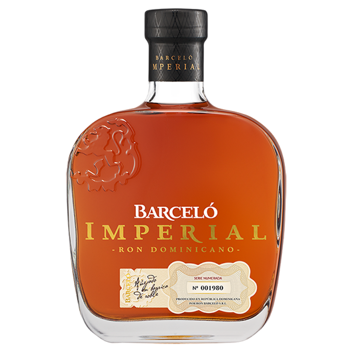Barceló Imperial Botella 750 ml