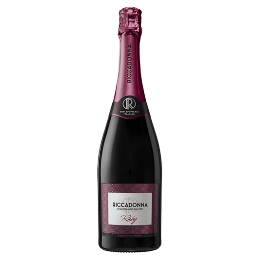 Riccadonna Ruby Botella 750 ml