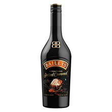 Baileys Salted Caramel Botella 750 ml