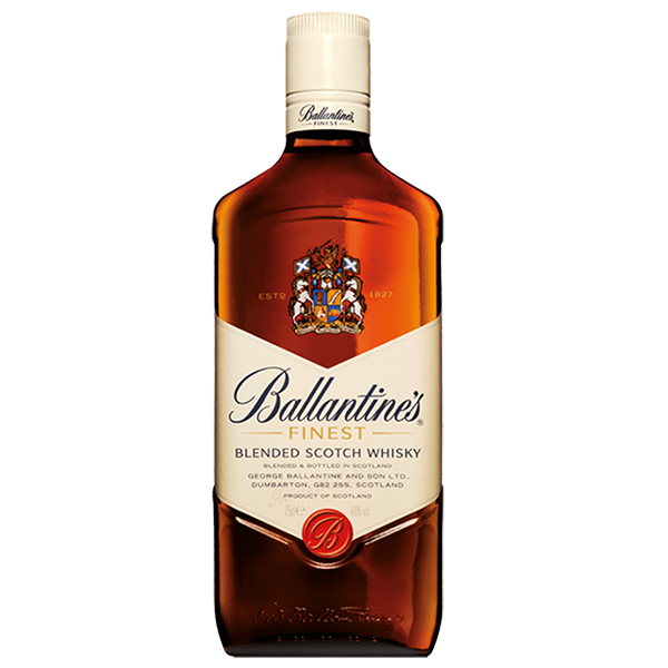 Ballantine´s Finest Botella 750 ml