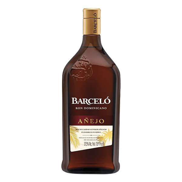 Barceló Añejo Botella 1 Litro