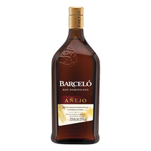 Barceló Añejo Botella 1 Litro