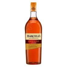 Barceló Dorado Añejado Botella 1 Litro