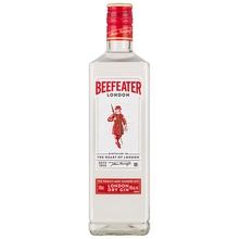 Beefeater London Dry Botella 750 ml