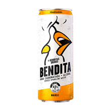 Bendita Mango Lata 330 ml
