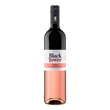 Black Tower Rosé Botella 750 ml