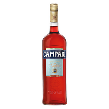 Campari Bitter Botella 750 ml
