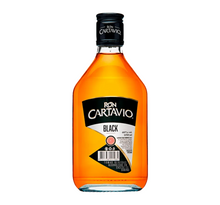 Cartavio Black Botella 250 ml