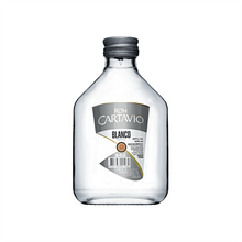 Cartavio Blanco Botella 125 ml