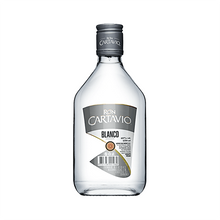 Cartavio Blanco Botella 250 ml