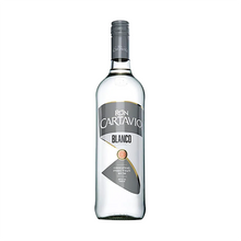 Cartavio Blanco Botella 750 ml