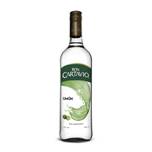 Cartavio Limón Botella 750 ml