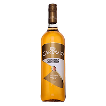 Cartavio Superior Botella 1 Litro