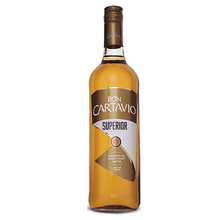 Cartavio Superior Botella 750 ml