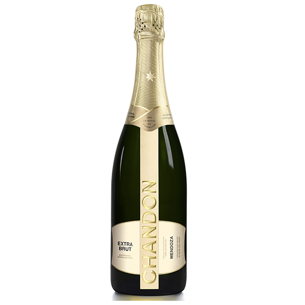 Chandon Extra Brut Botella 750 ml