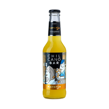 Chilcano Bar Naranja Botella 275 ml