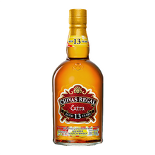 Chivas Regal Extra 13 Años Botella 200 ml