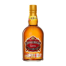 Chivas Regal Extra 13 Años Botella 700 ml