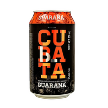 Cubata Guaraná Lata 350 ml