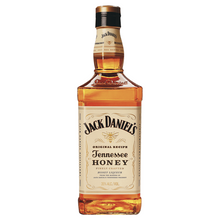 Jack Daniel´s Honey Botella 750 ml