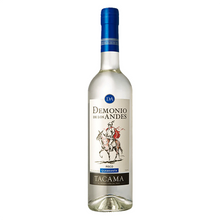 Demonio de los Andes Quebranta Botella 700 ml
