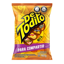 Detodito Mix 165gr