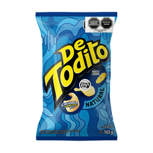 Detodito Natural 165gr