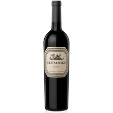 El Enemigo Malbec Botella 750 ml