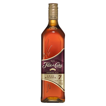 Flor de Caña 7 Años Gran Reserva Botella  750 ml