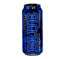 Four Loko Blue Lata 473 ml