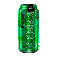 Four Loko Green Lata 473 ml