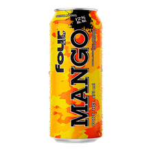 Four Loko Mango Lata 473 ml