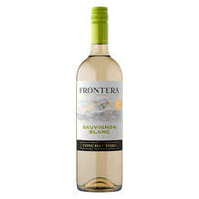 Frontera Sauvignon Blanc Botella 750 ml
