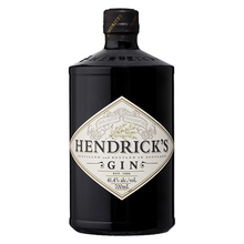 Hendrick´s Gin Botella 700 ml
