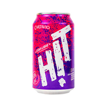 Cartavio Hit Cuba Libre Lata 355 ml