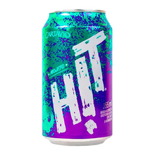 Cartavio Hit Mojito Lata 355 ml