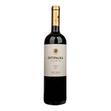 Intipalka Syrah Botella 750 ml