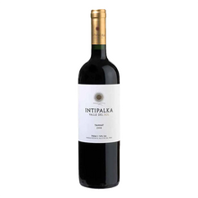 Intipalka Tannat Botella 750 ml