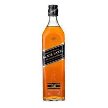 Johnnie Walker Black Label Botella 750 ml